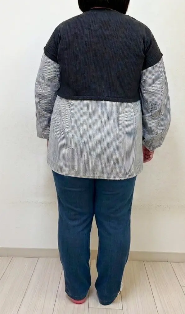 ビフォー