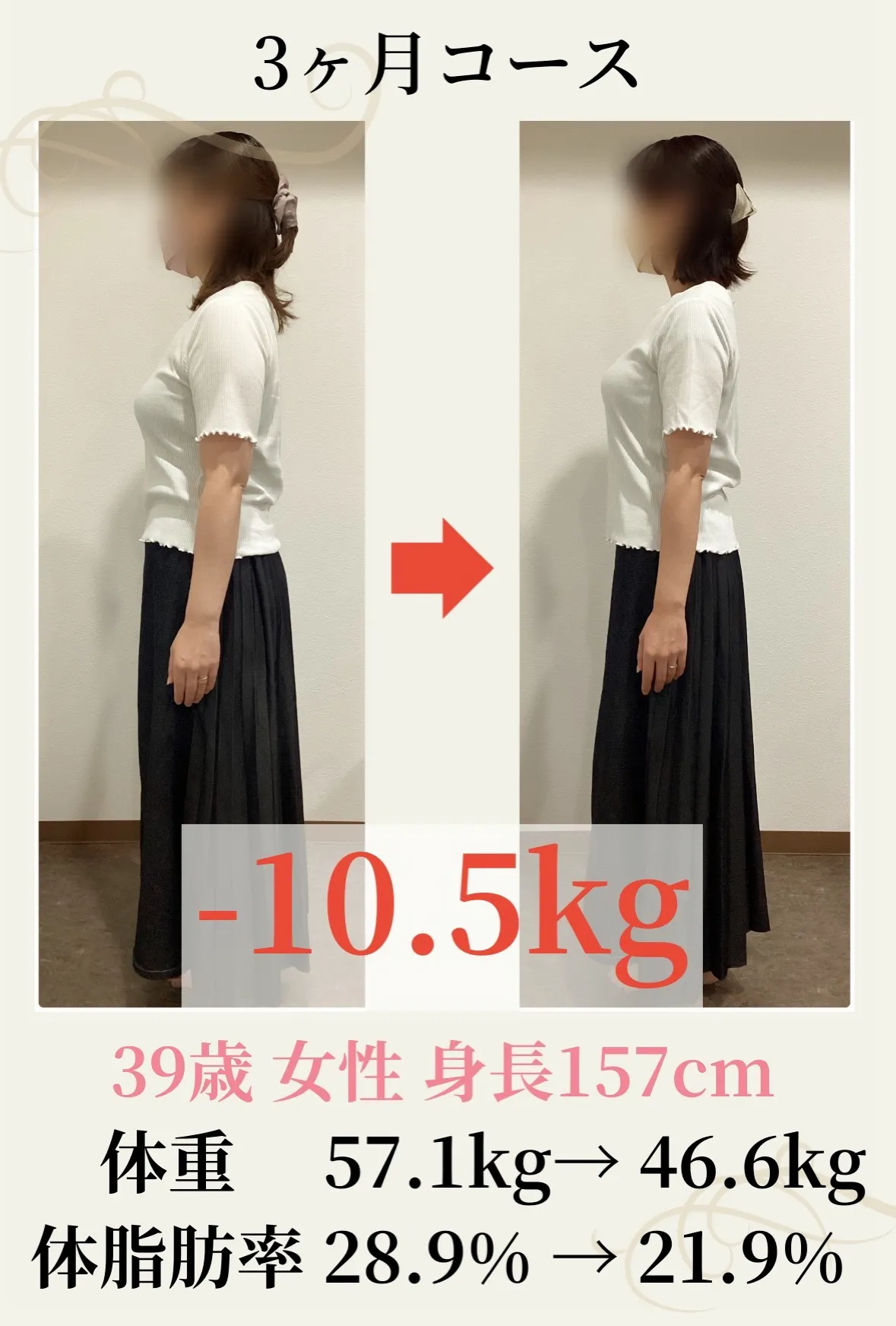 アフター