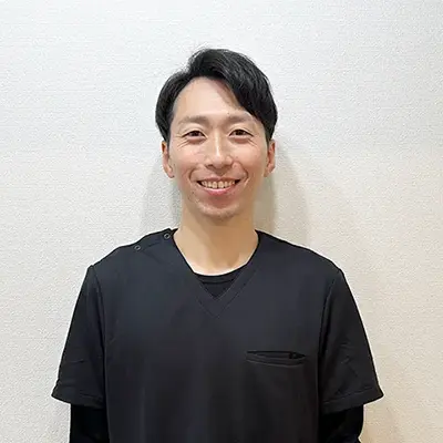 スタッフの写真
