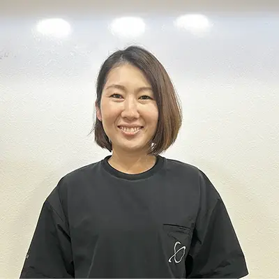 スタッフの写真